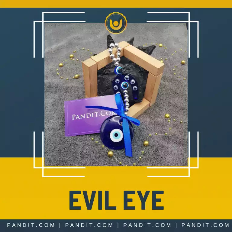Evil Eye Collections Page