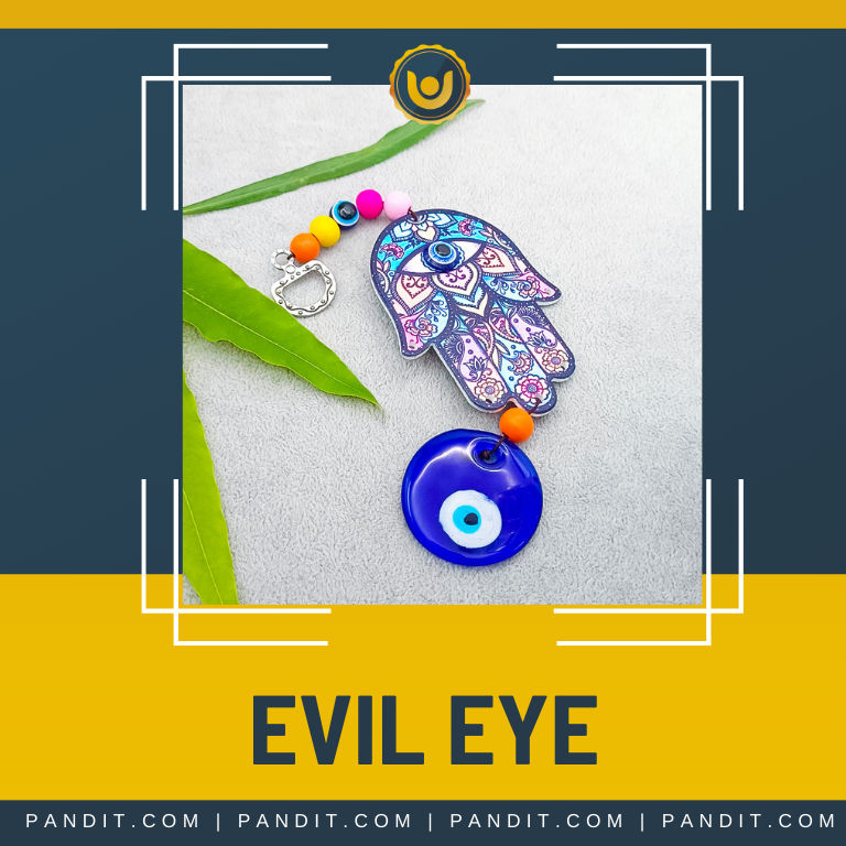 Evil Eye