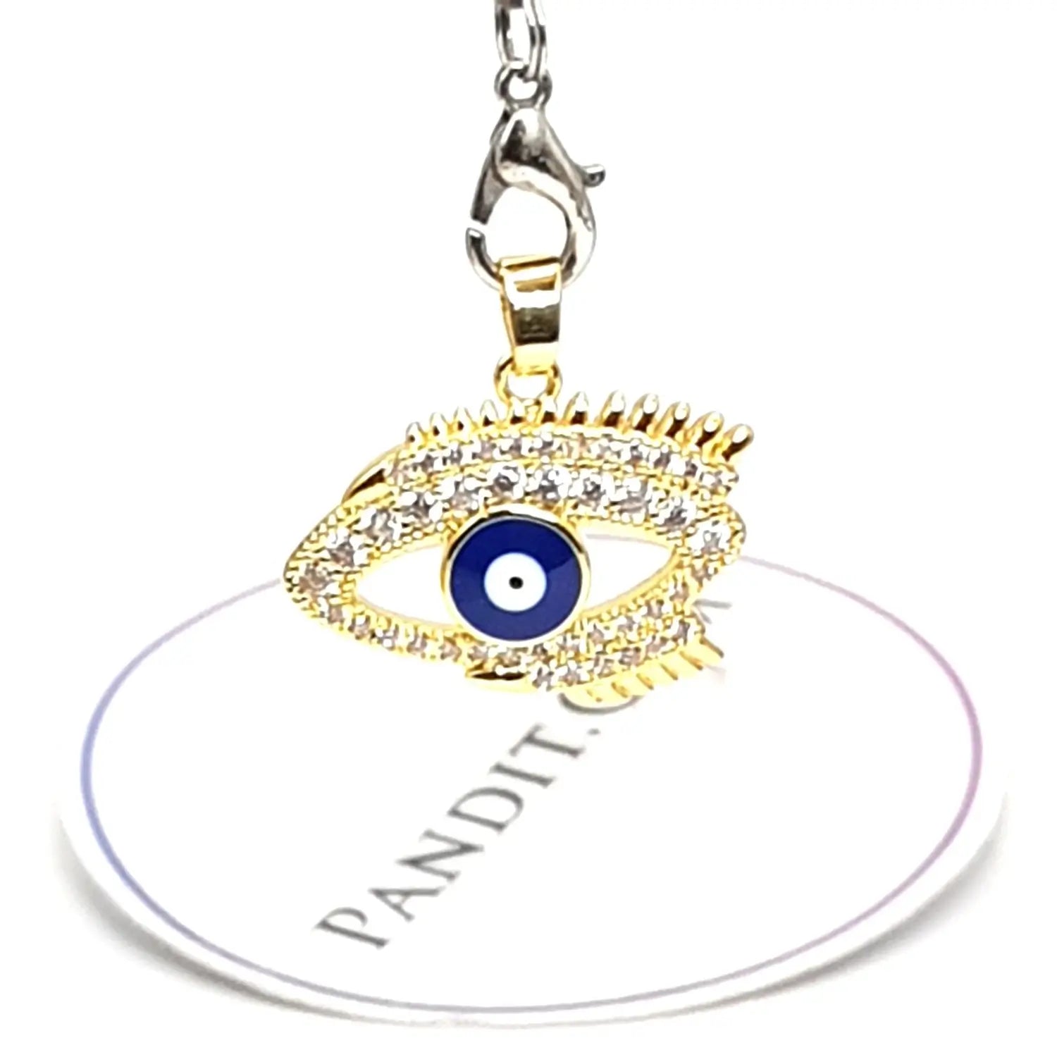 Evil Eye Pendant For Protection Pendant 17