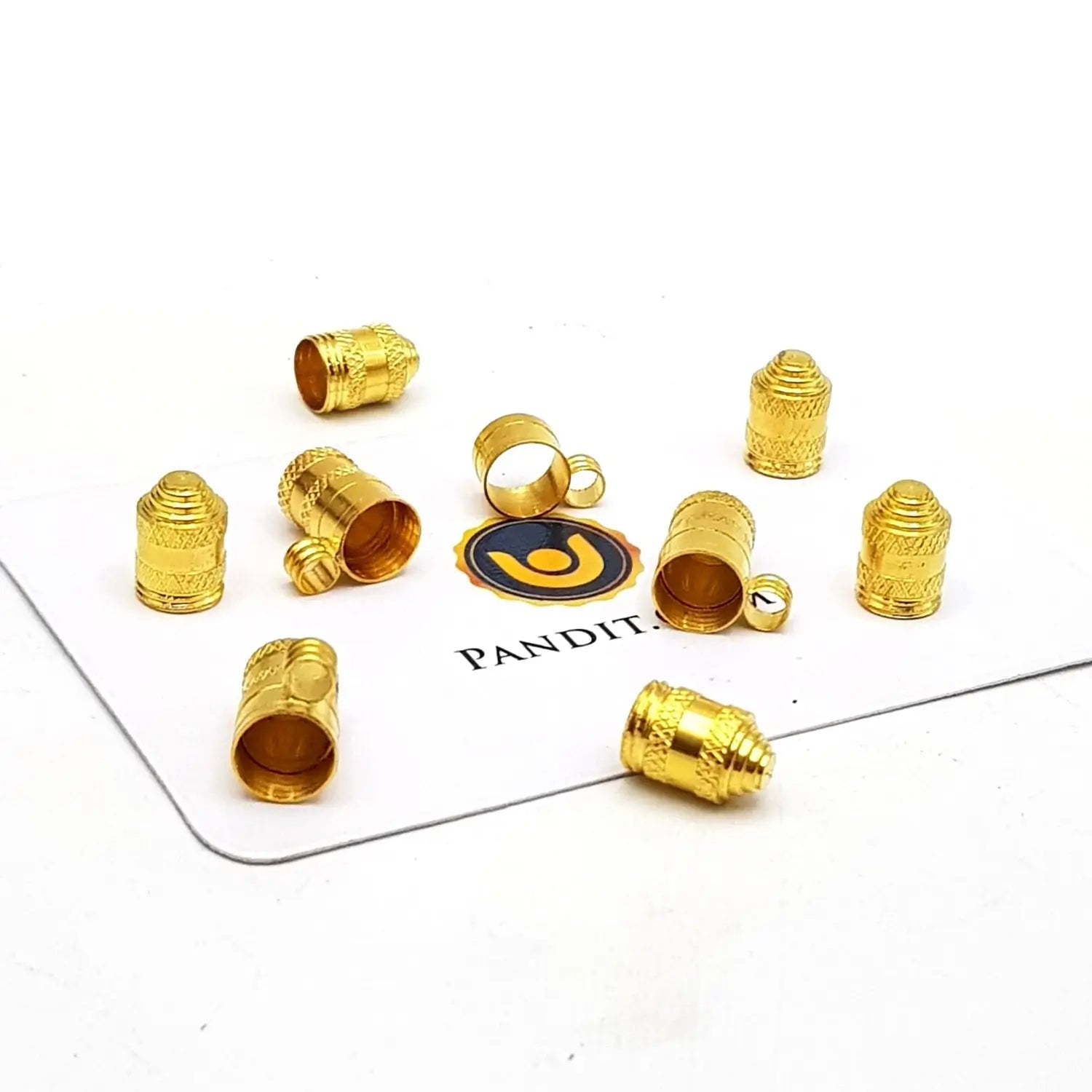 Evil Protection Pendant Taweez Capping