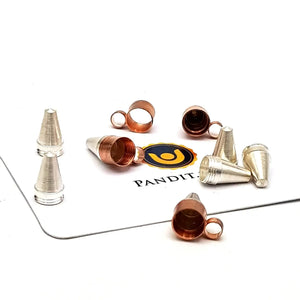 Evil Protection Pendant Taweez Capping