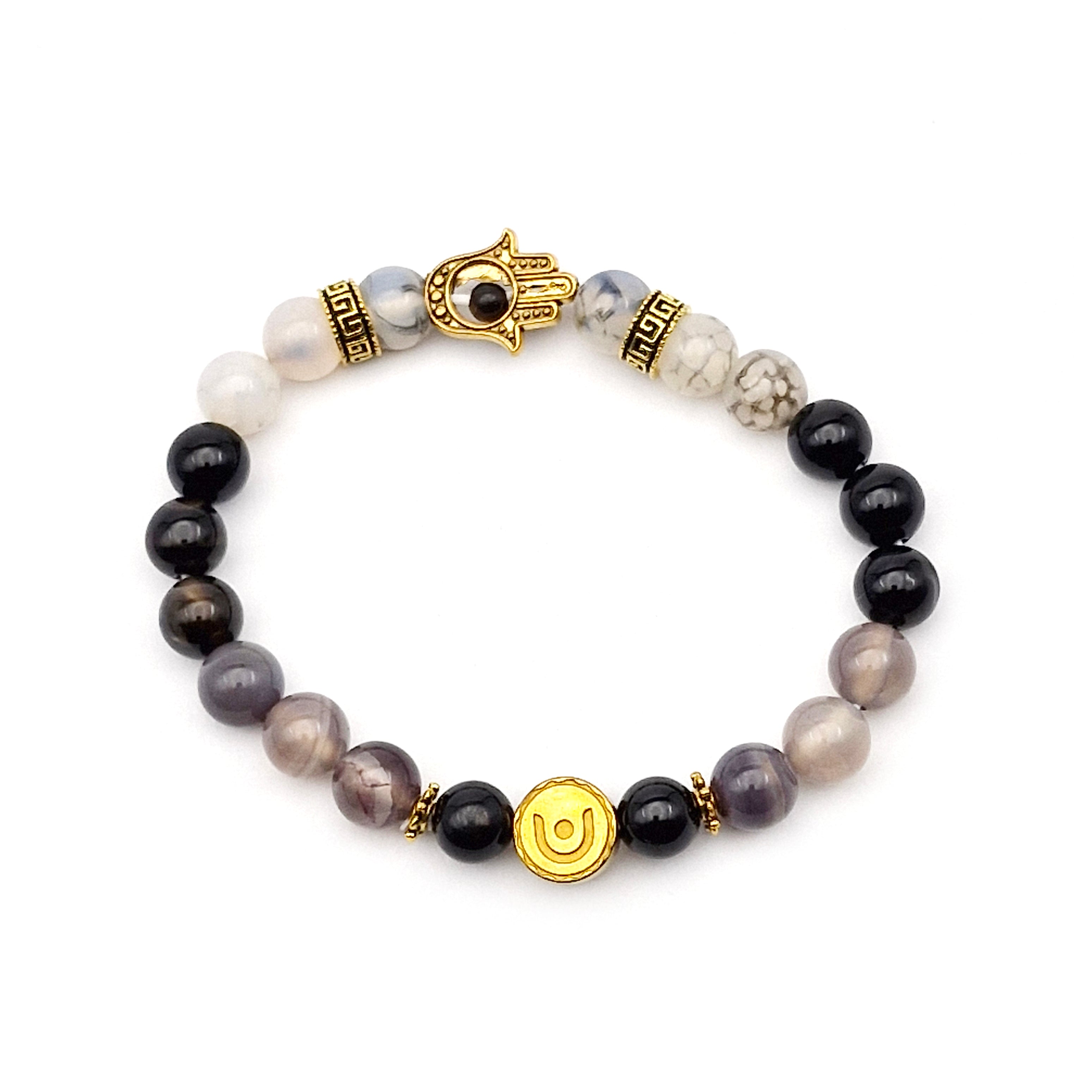 Evil Protection Bracelet