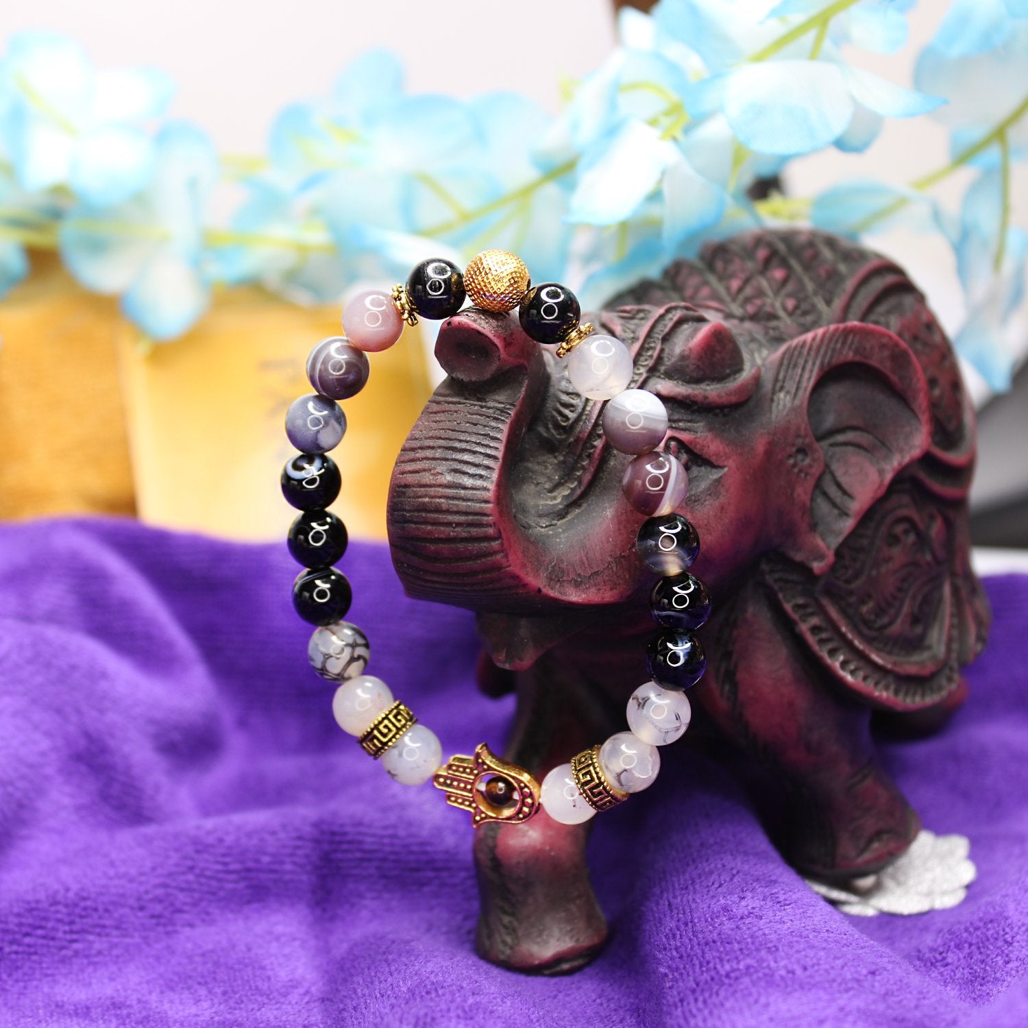 Evil Protection Bracelet