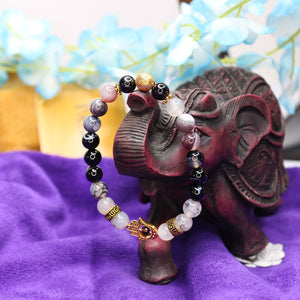 Evil Protection Bracelet