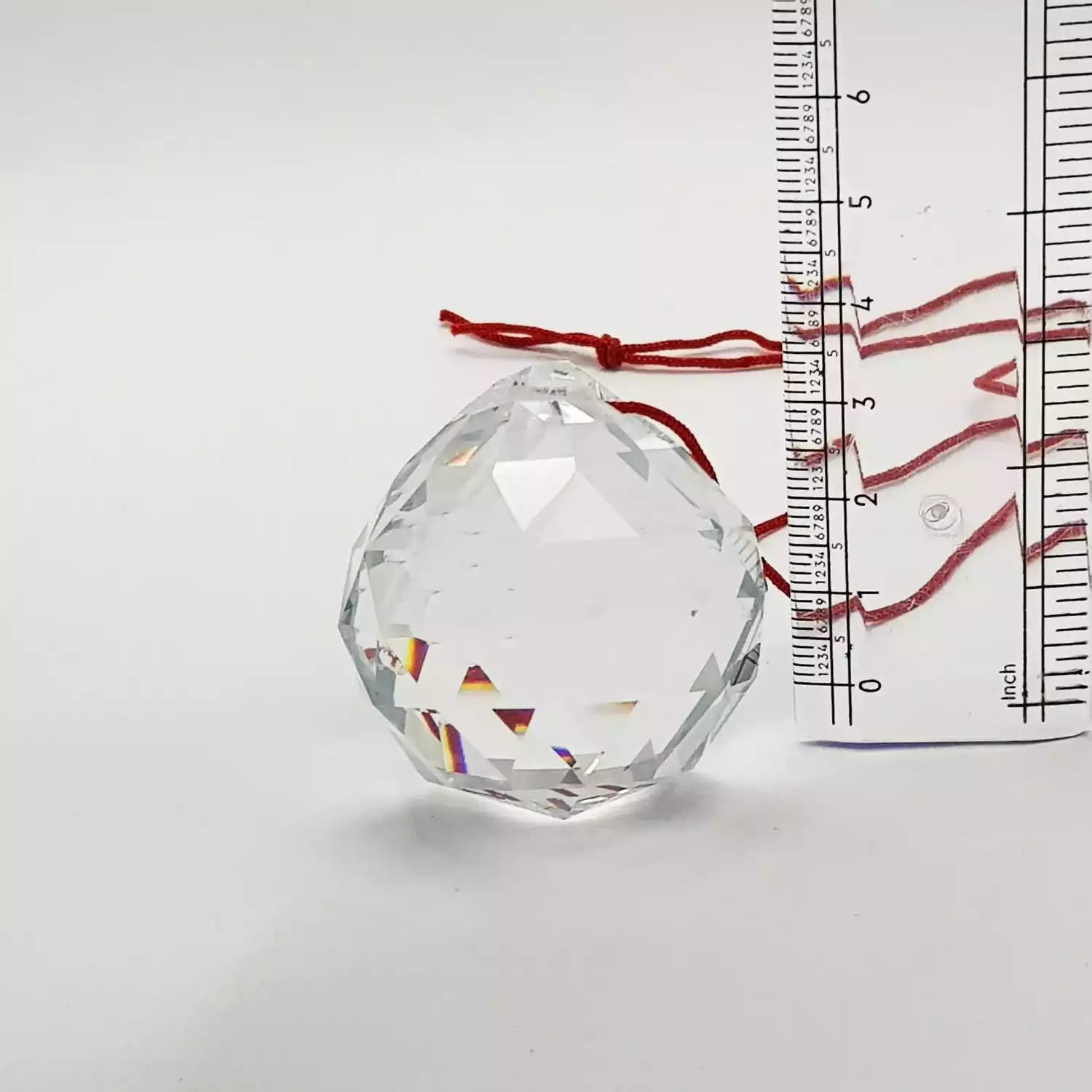 Feng Shui Crystal Ball for Good Luck