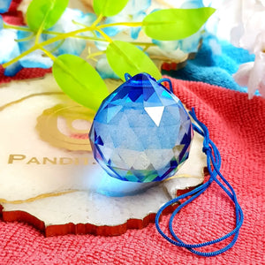 Feng Shui Crystal Ball for Good Luck