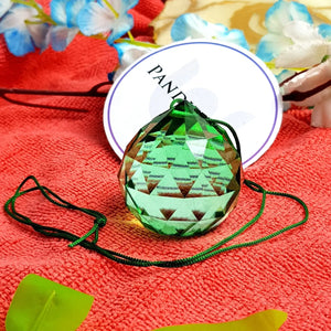 Feng Shui Crystal Ball for Good Luck