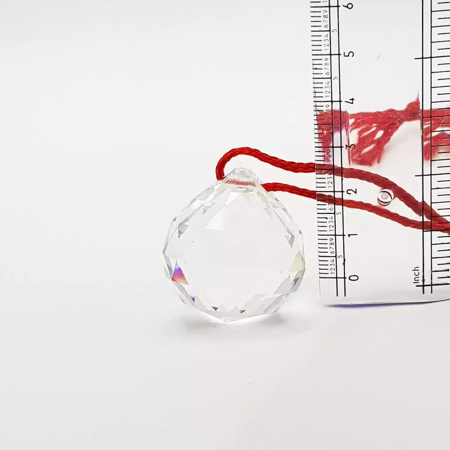 Feng Shui Crystal Ball for Good Luck