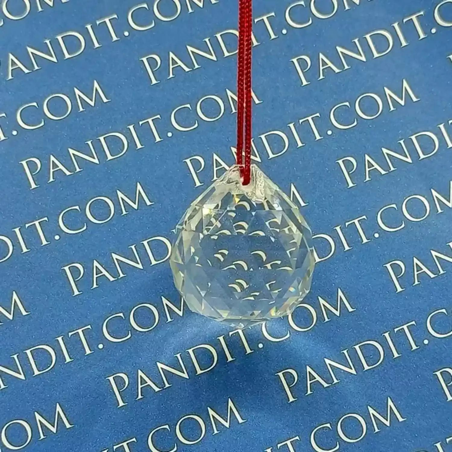 Feng Shui Crystal Ball for Good Luck