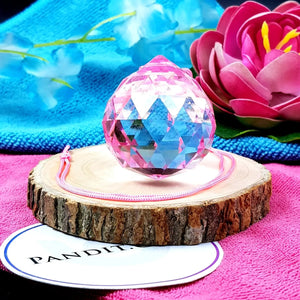 Feng Shui Crystal Ball for Good Luck