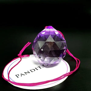 Feng Shui Crystal Ball for Good Luck