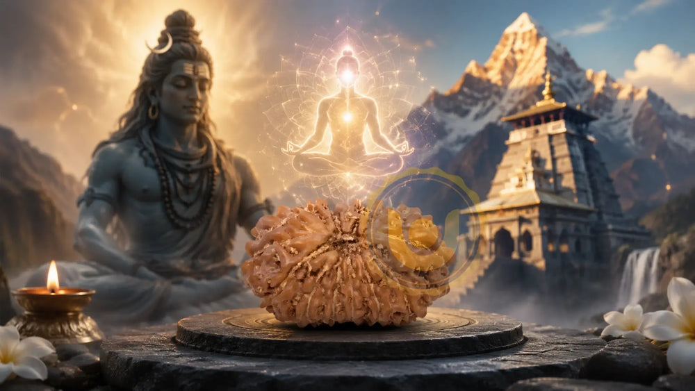 Promotes Spiritual Wisdom and Enlightenment