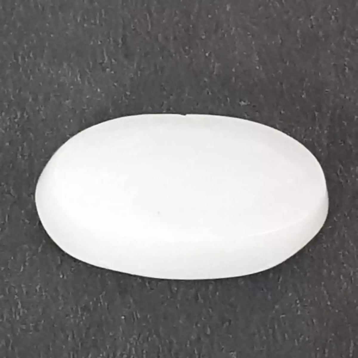 Fire Opal Gemstone - 4.54 Carat - A+ Quality