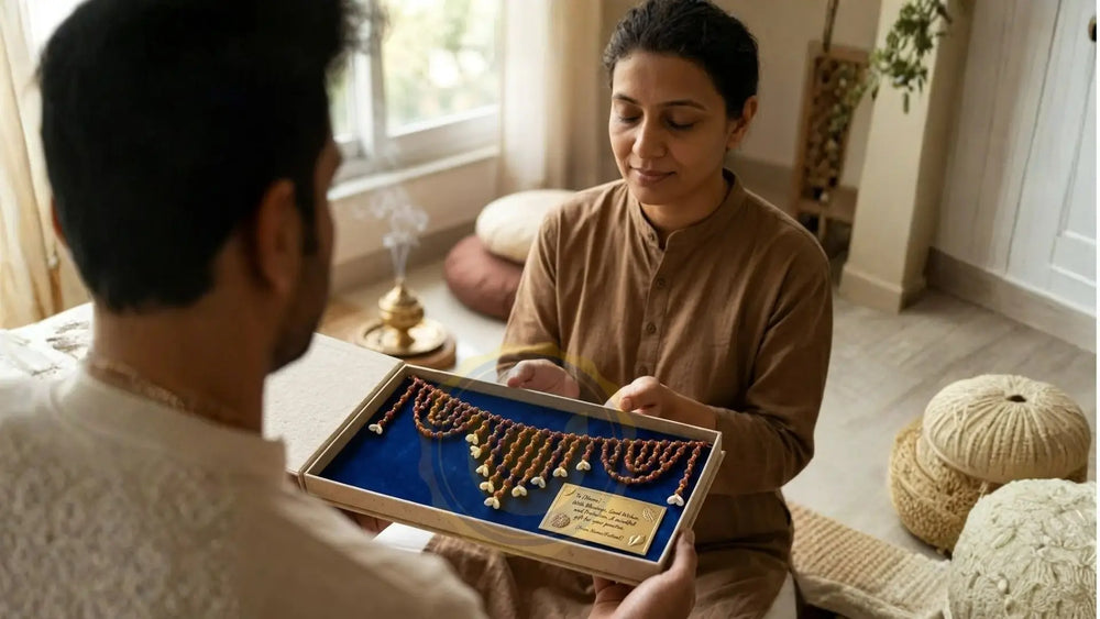 Ideal Gift for Devotees