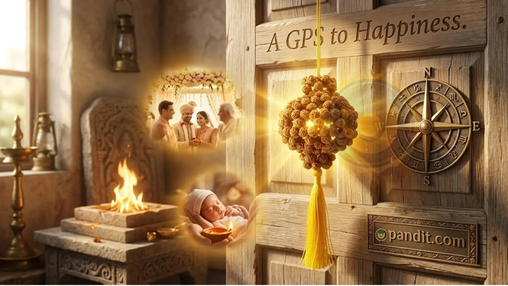 A GPS to Happiness