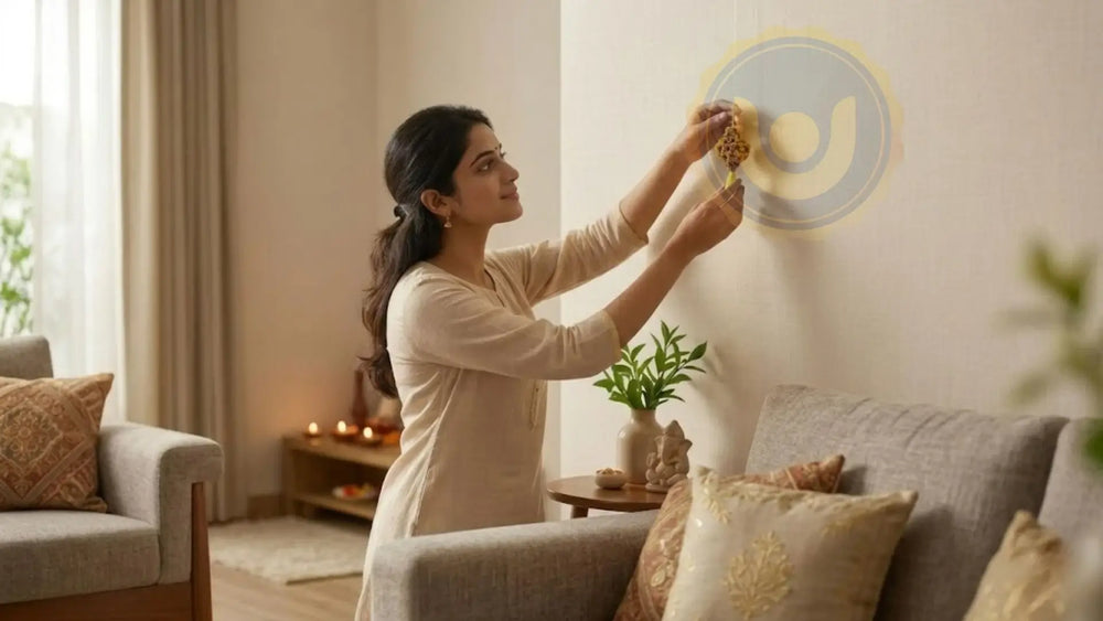 Decorative & Spiritual Home Accent