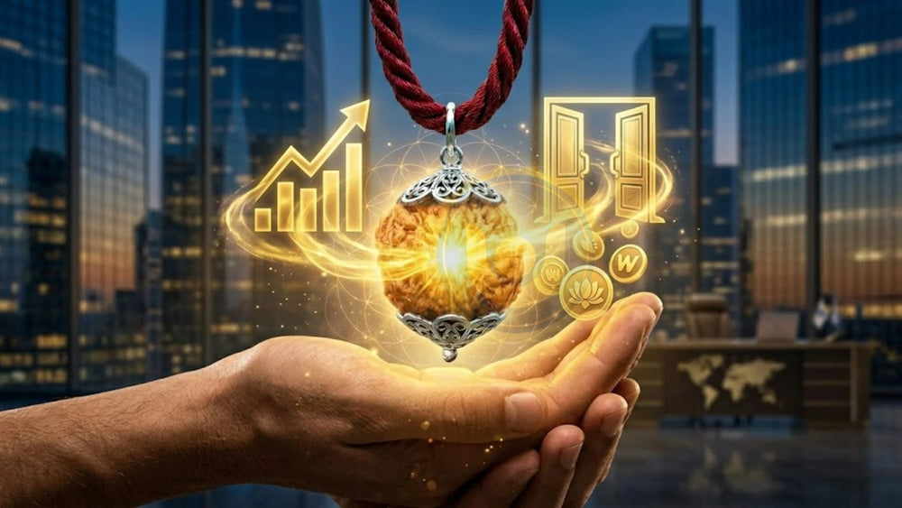 Holy Grail for Success & Abundance