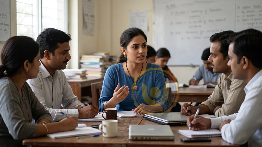 Boosts Communication Skills