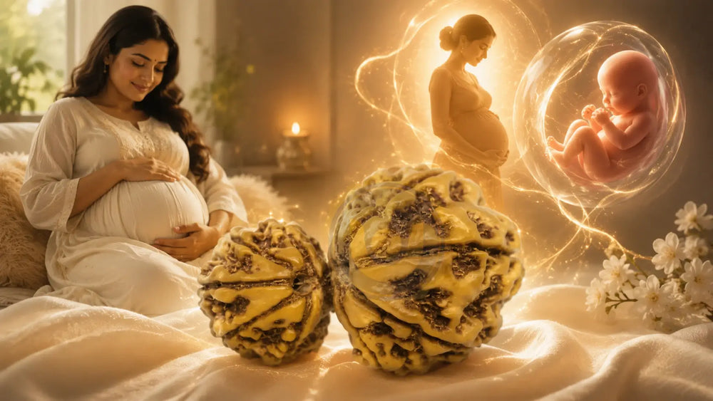Promotes Safe Pregnancy & Maternal Health