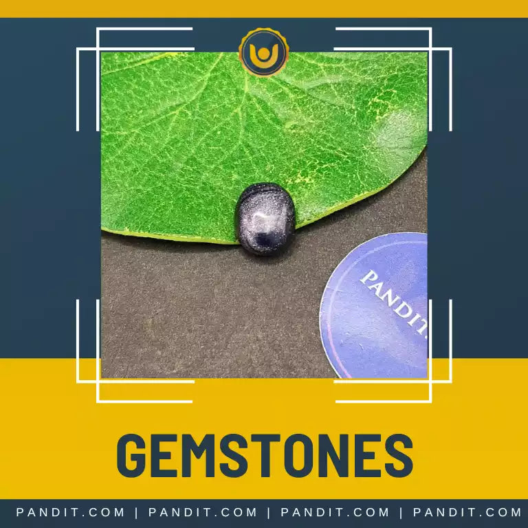 Gemstones Collections Page