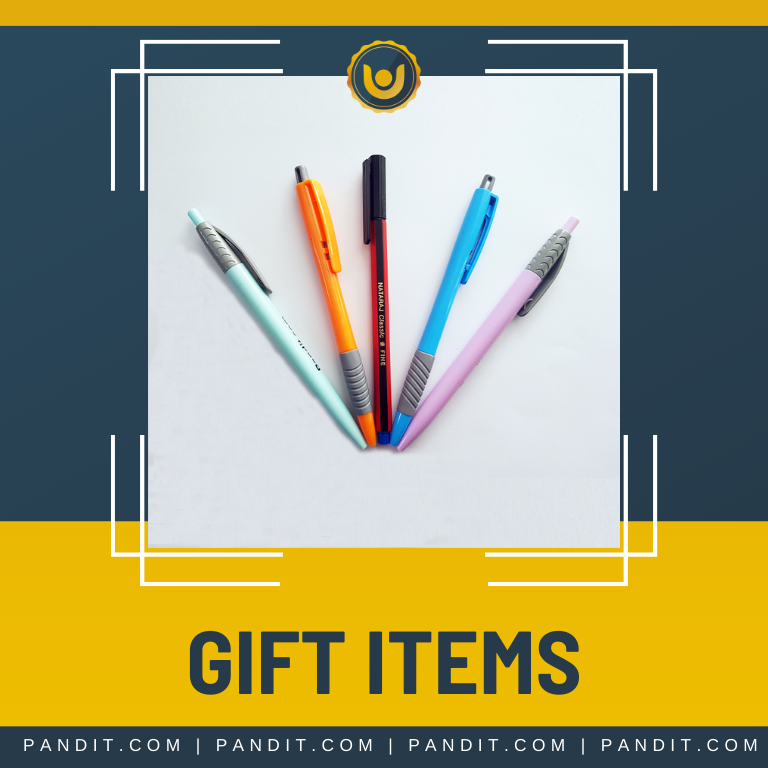 Gift Items
