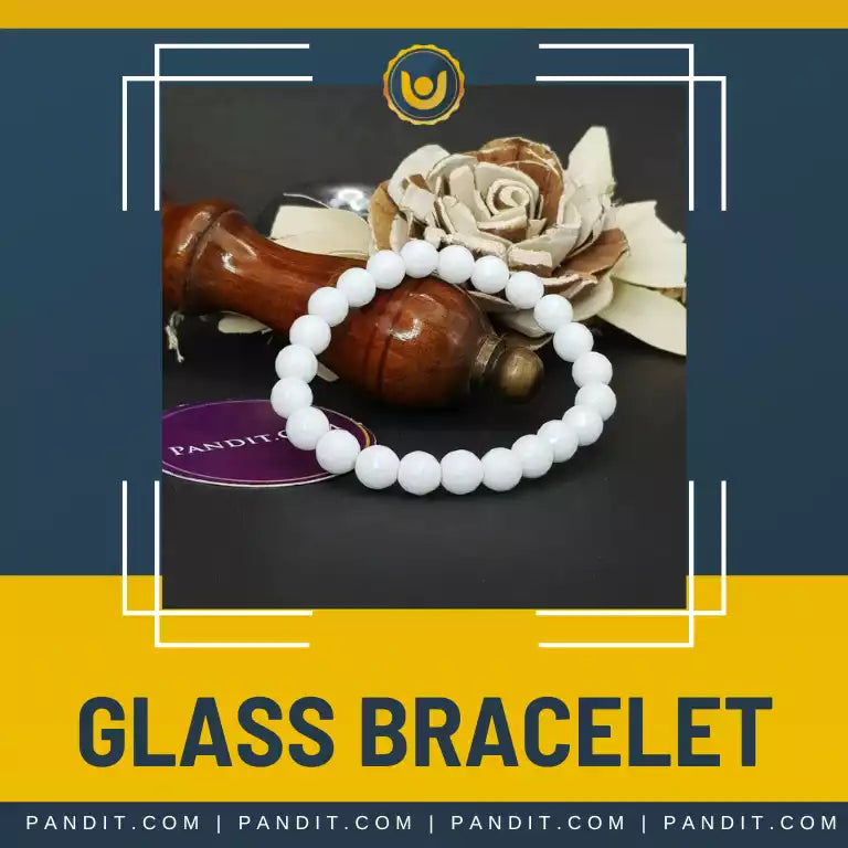 Glass Bracelet Collections Page