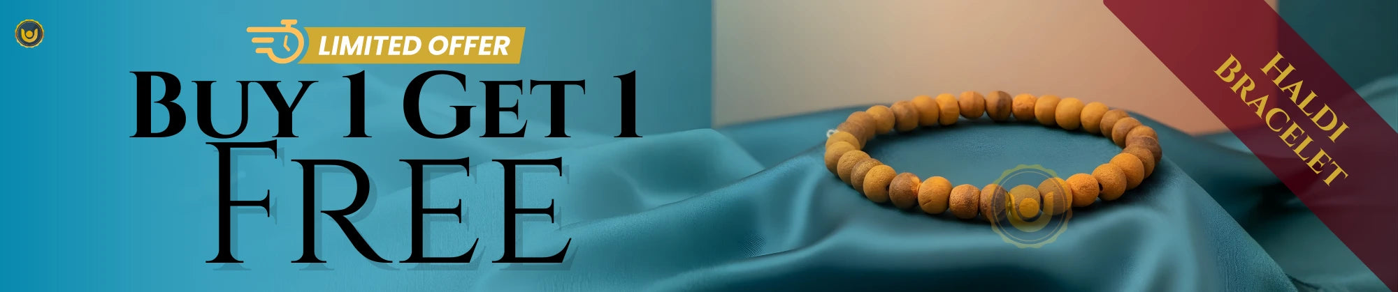 Haldi Bracelet Home Banner Desktop