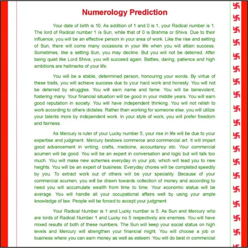 Horoscope Platinum Plan Online Horoscope