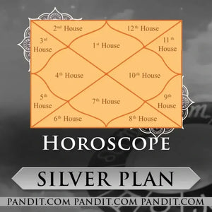 Horoscope Silver Plan Online Horoscope