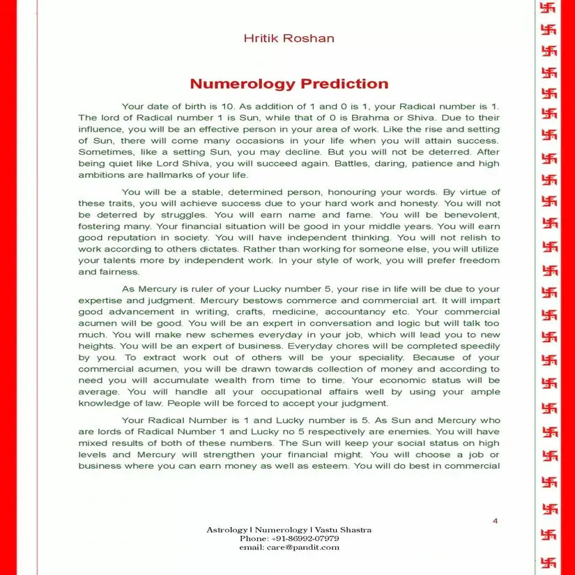 Horoscope Silver Plan Online Horoscope