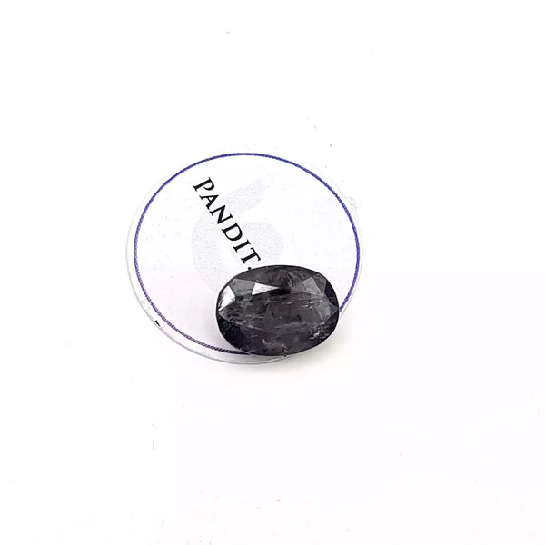 Iolite Gemstone