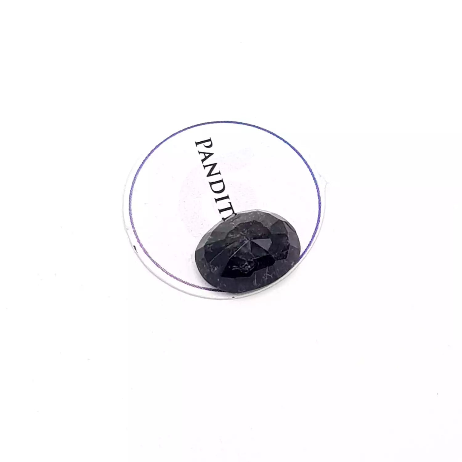 Iolite Gemstone - 4.07 Carat