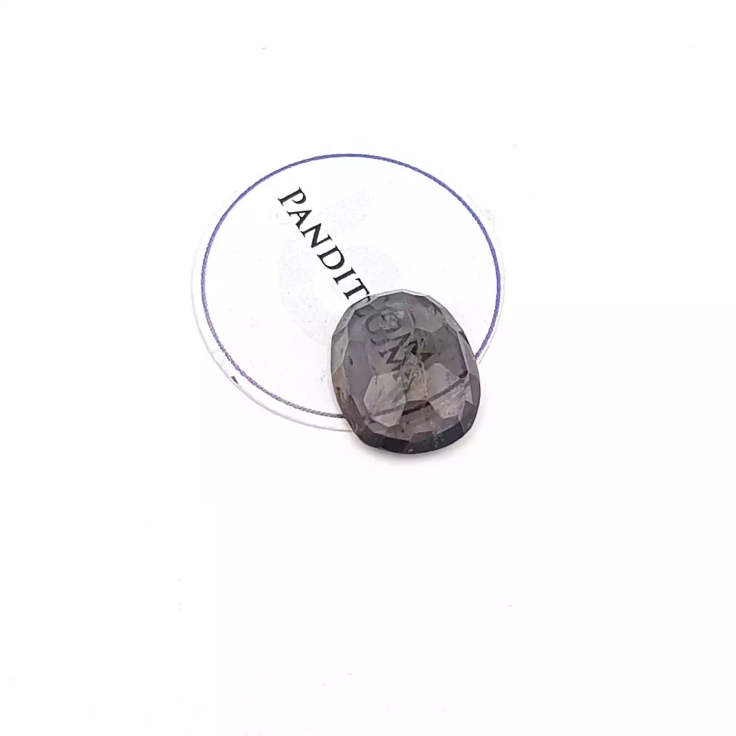 Iolite Gemstone - 4.86 Carat