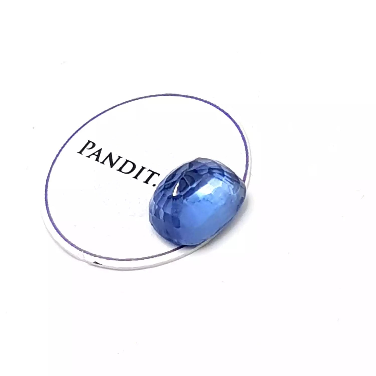 Iolite Gemstone - 6.00 Carat