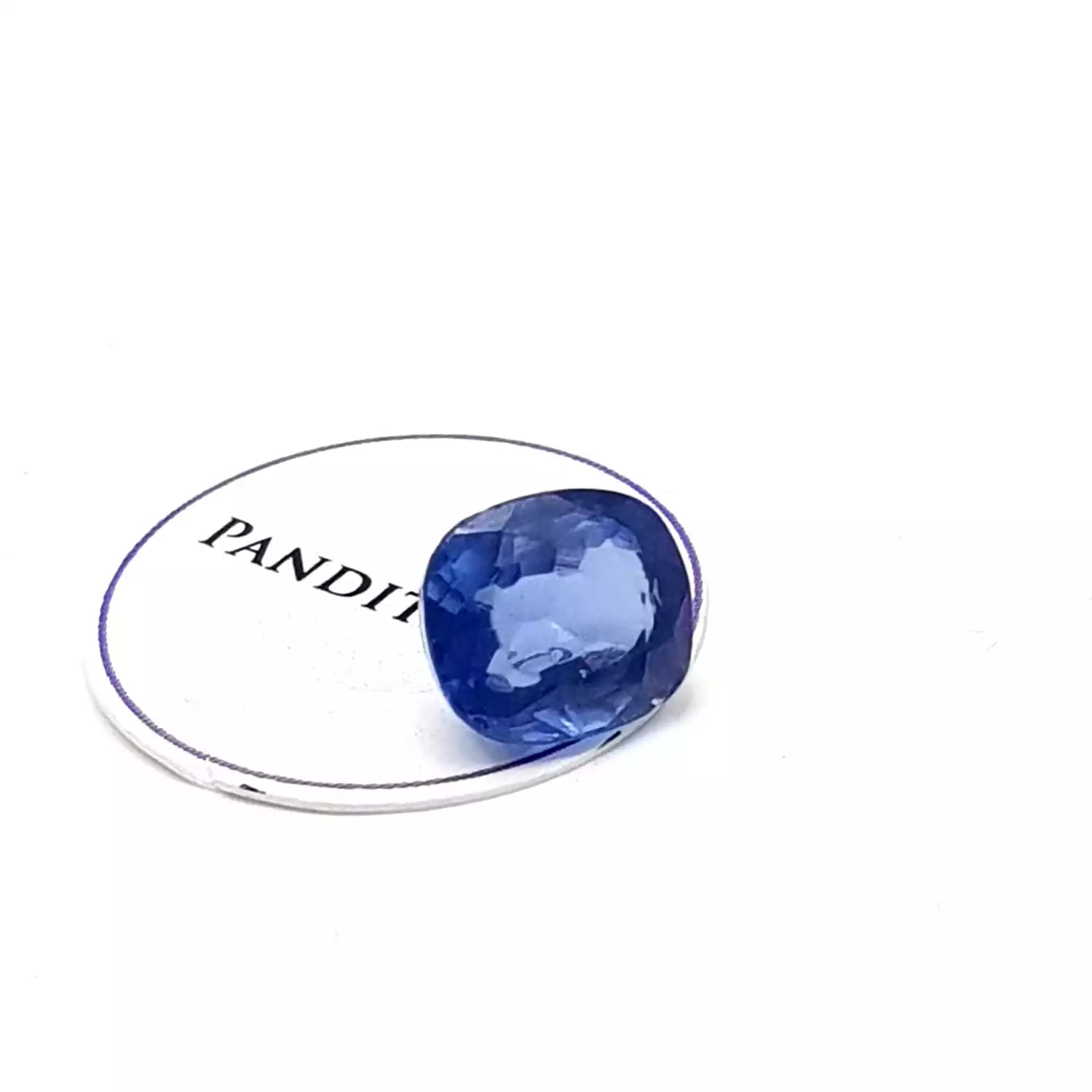 Iolite Gemstone - 6.00 Carat