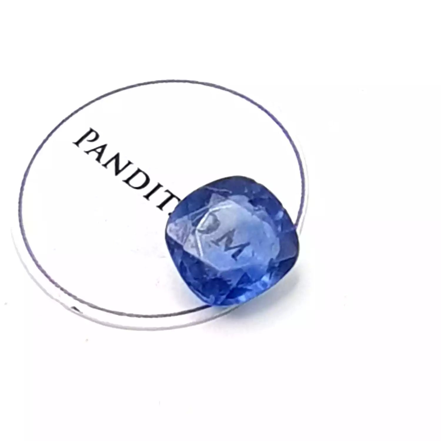 Iolite Gemstone - 6.10 Carat