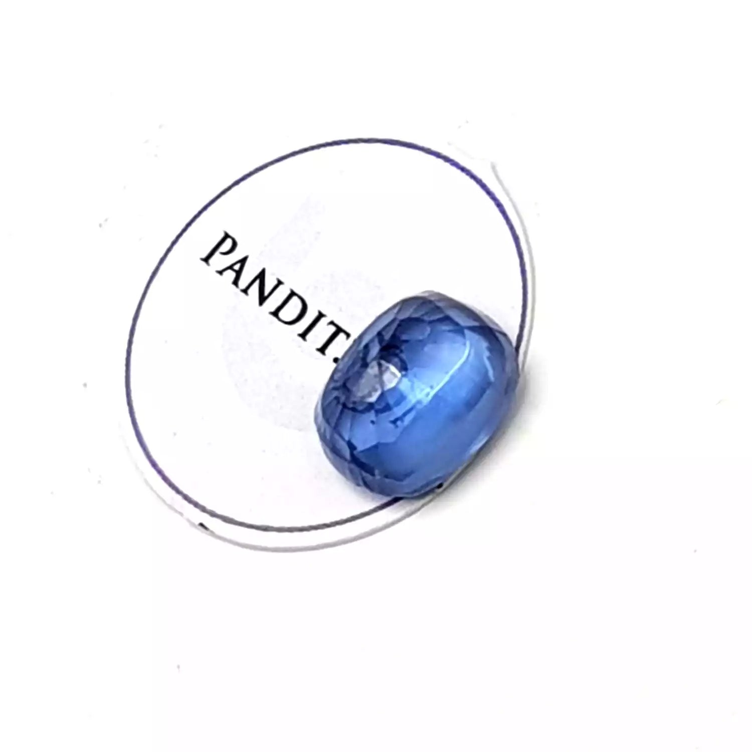 Iolite Gemstone - 6.70 Carat