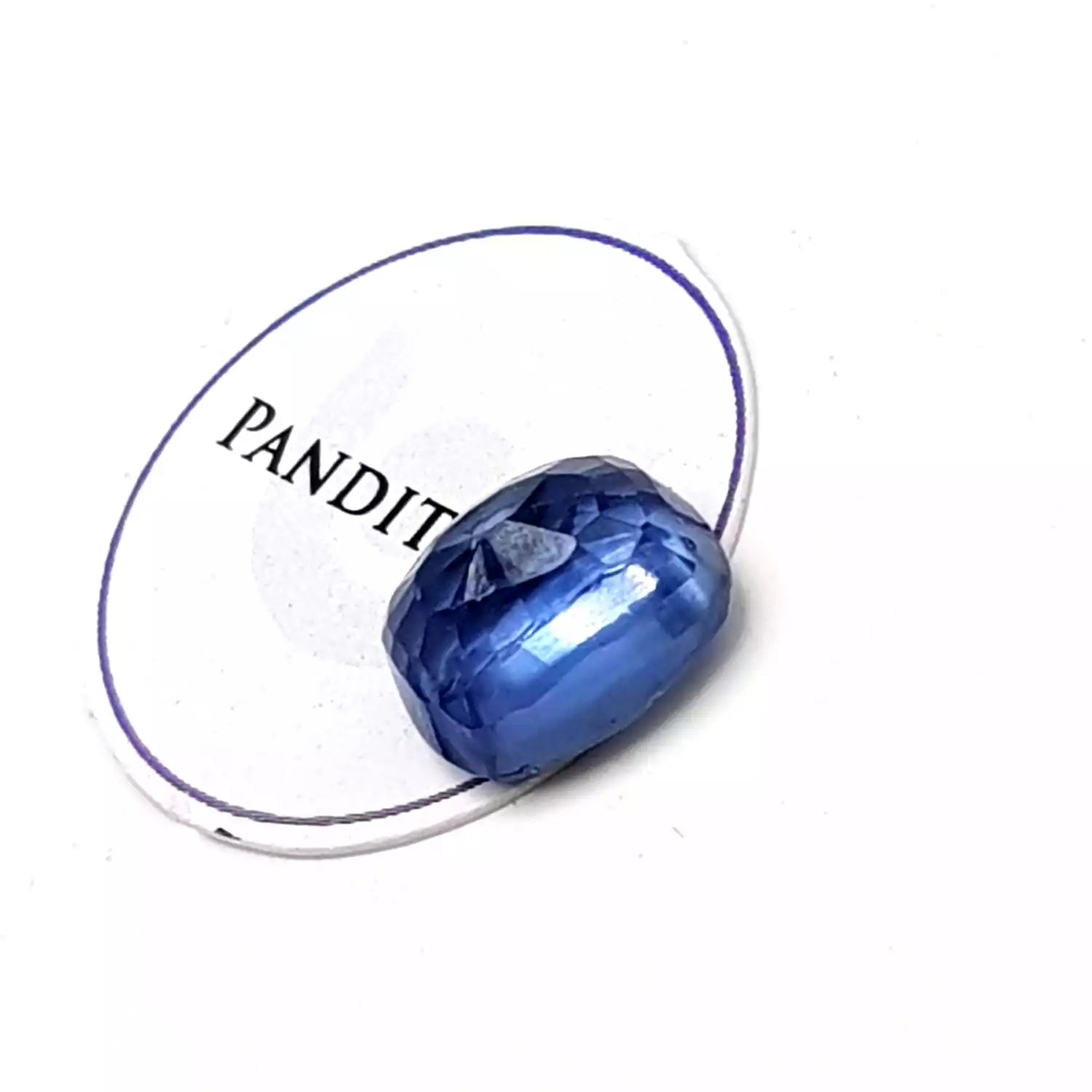 Iolite Gemstone - 6.70 Carat