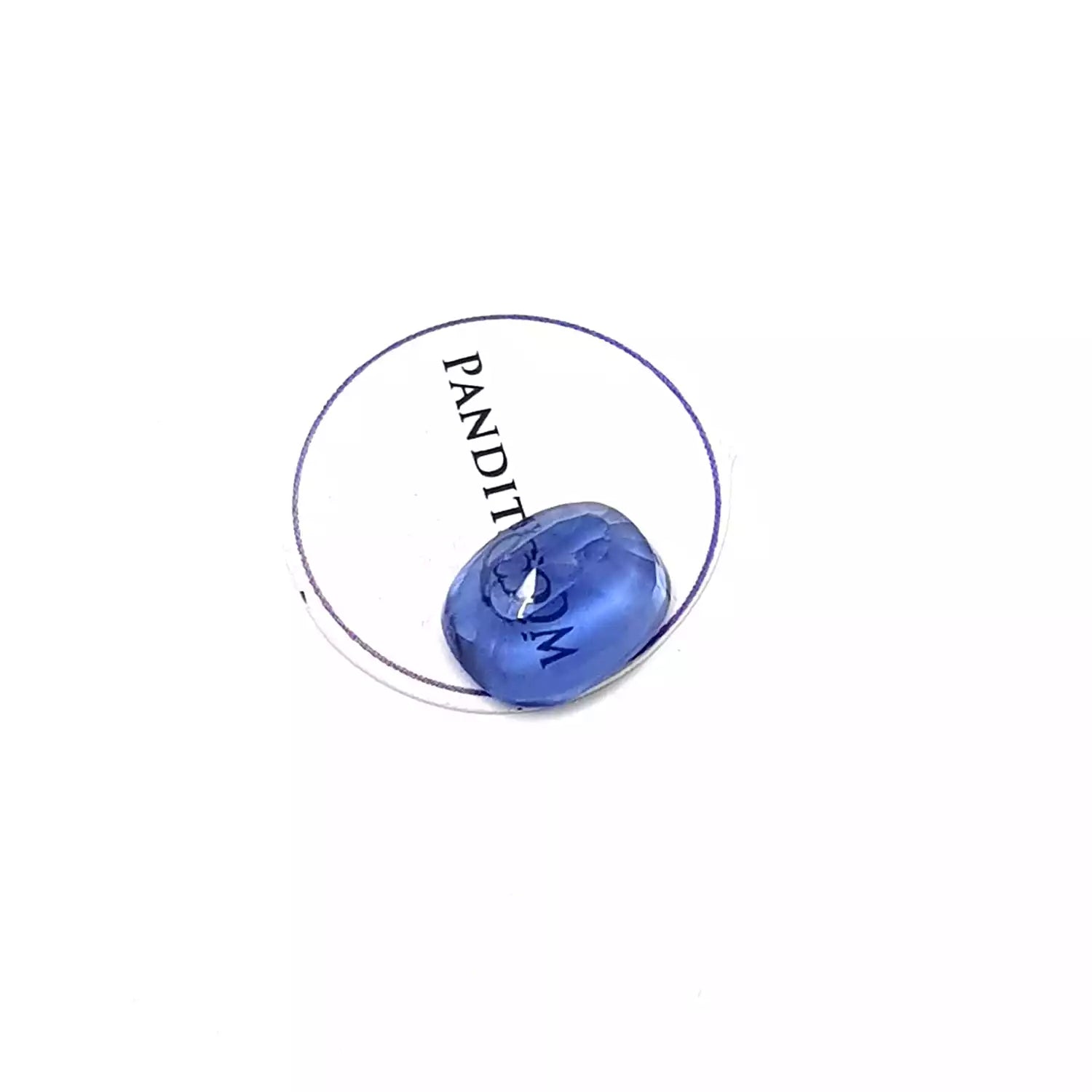Iolite Gemstone - 8.00 Carat