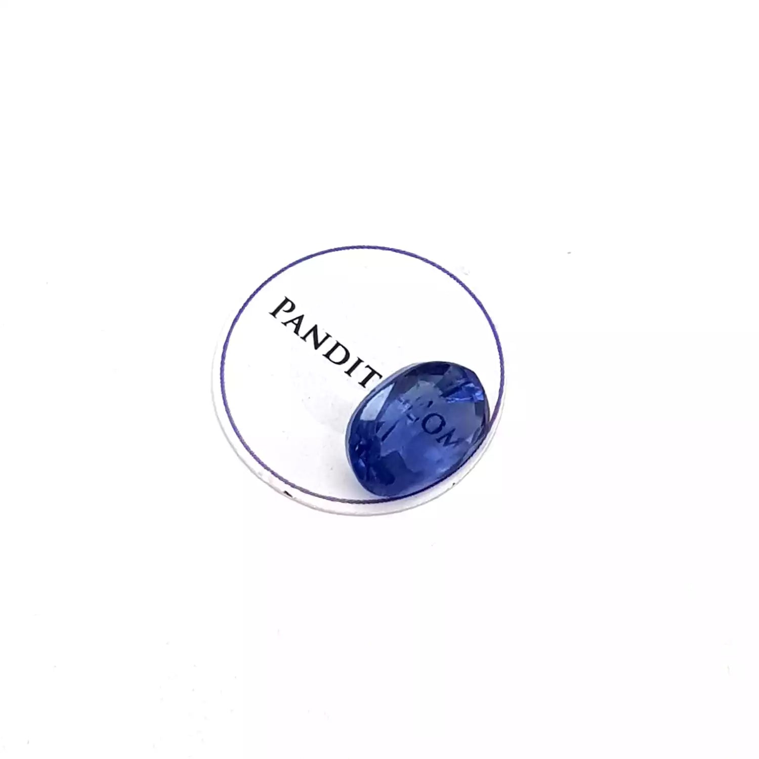 Iolite Gemstone - 8.00 Carat