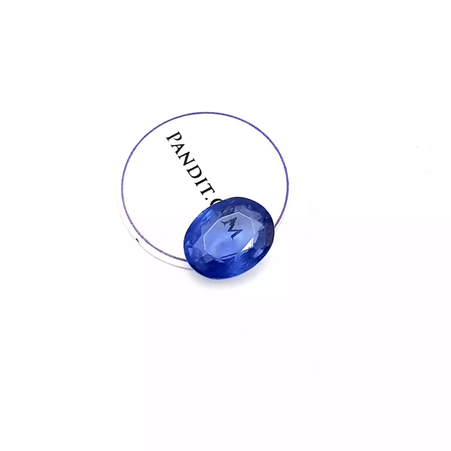 Iolite Gemstone - 8.00 Carat