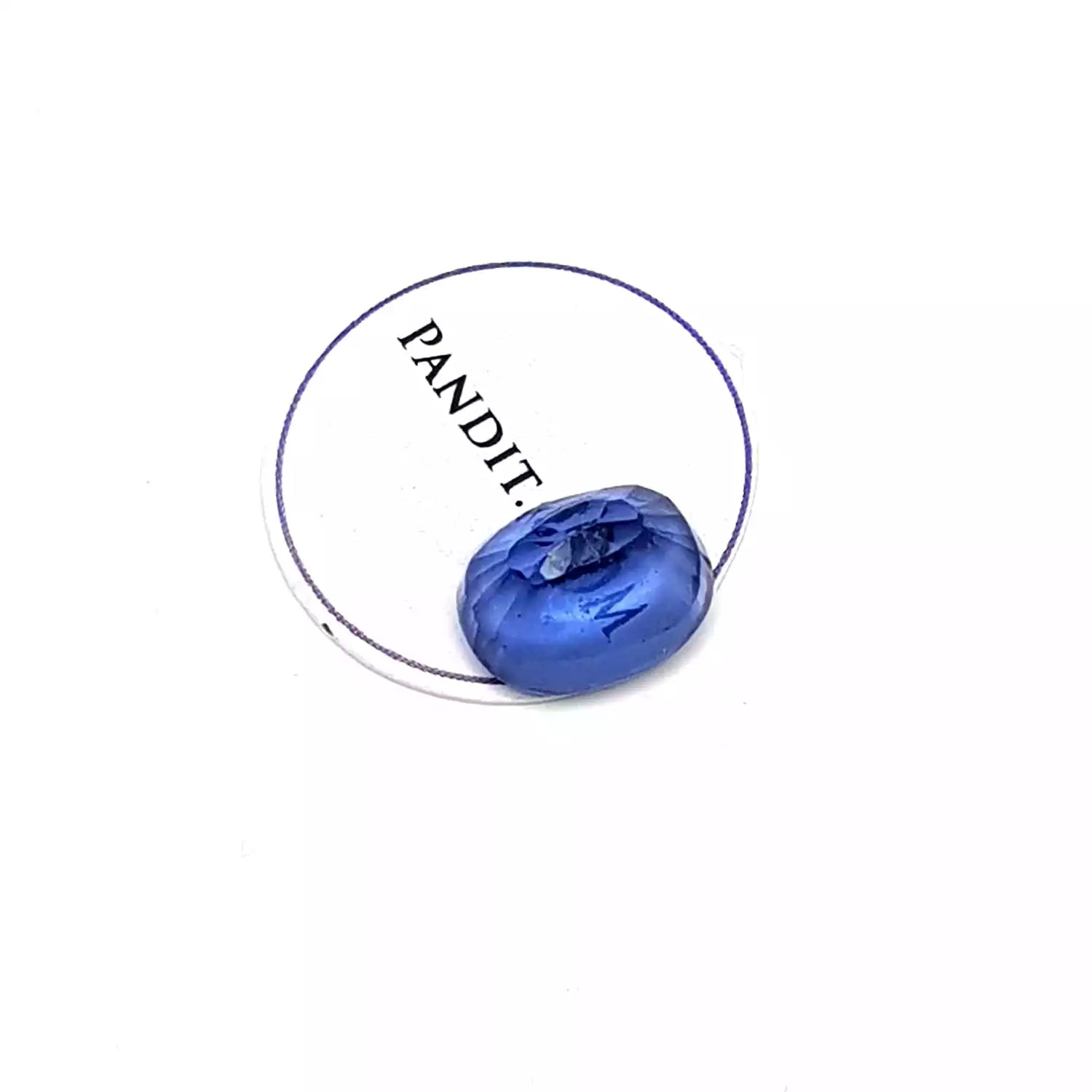Iolite Gemstone - 8.10 Carat