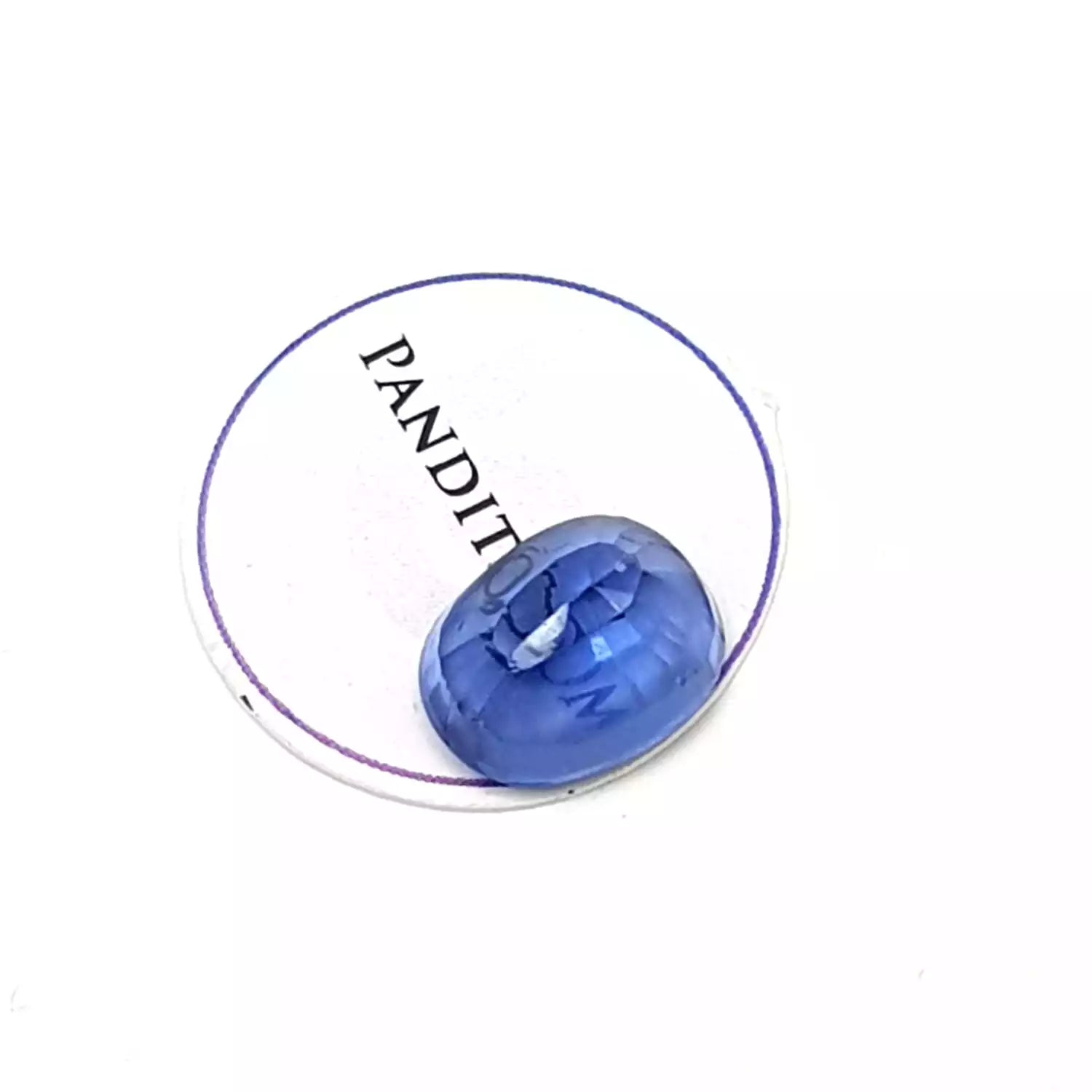 Iolite Gemstone - 8.20 Carat