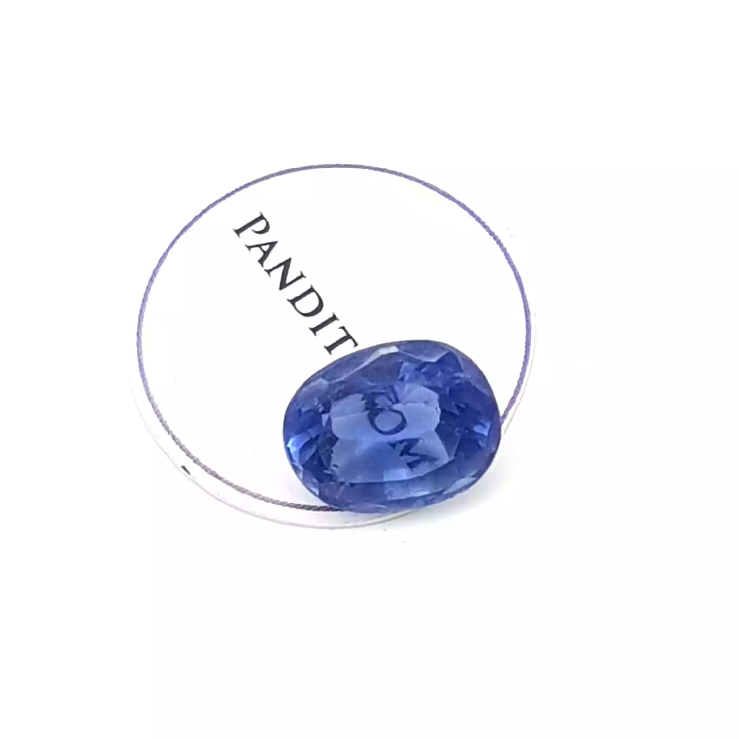 Iolite Gemstone - 8.20 Carat