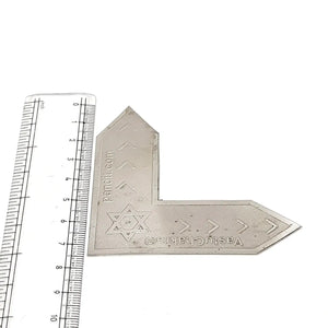 Iron L – Blocker – Big