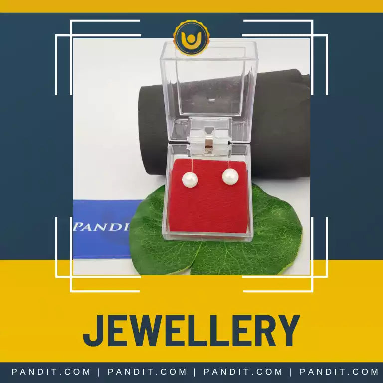 Jewellery Collections Page
