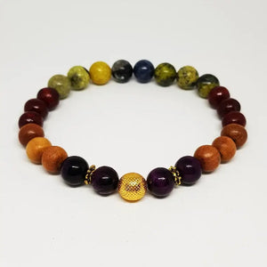 Kundalini Awakening Bracelet