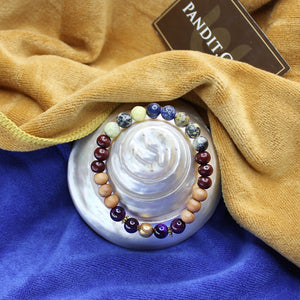 Kundalini Awakening Bracelet