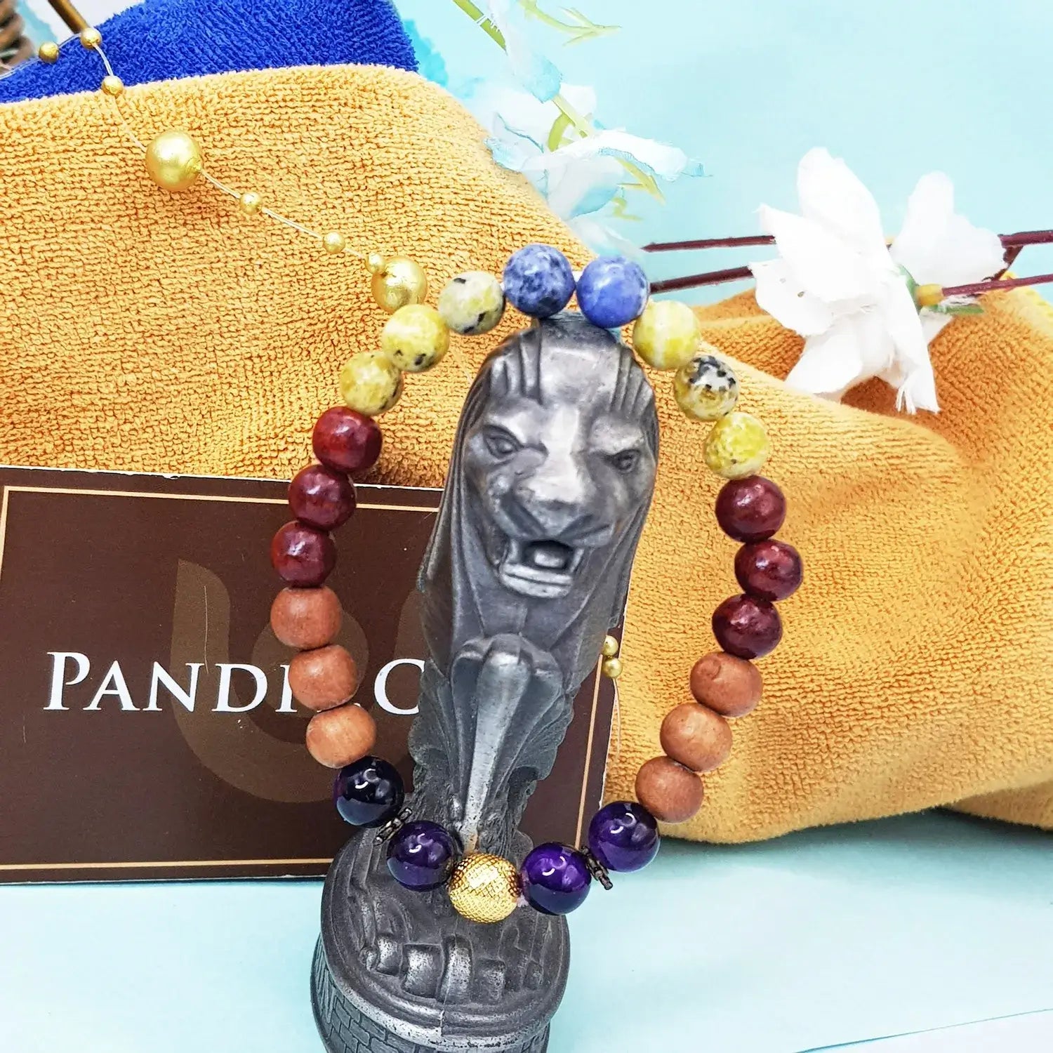 Kundalini Awakening Bracelet