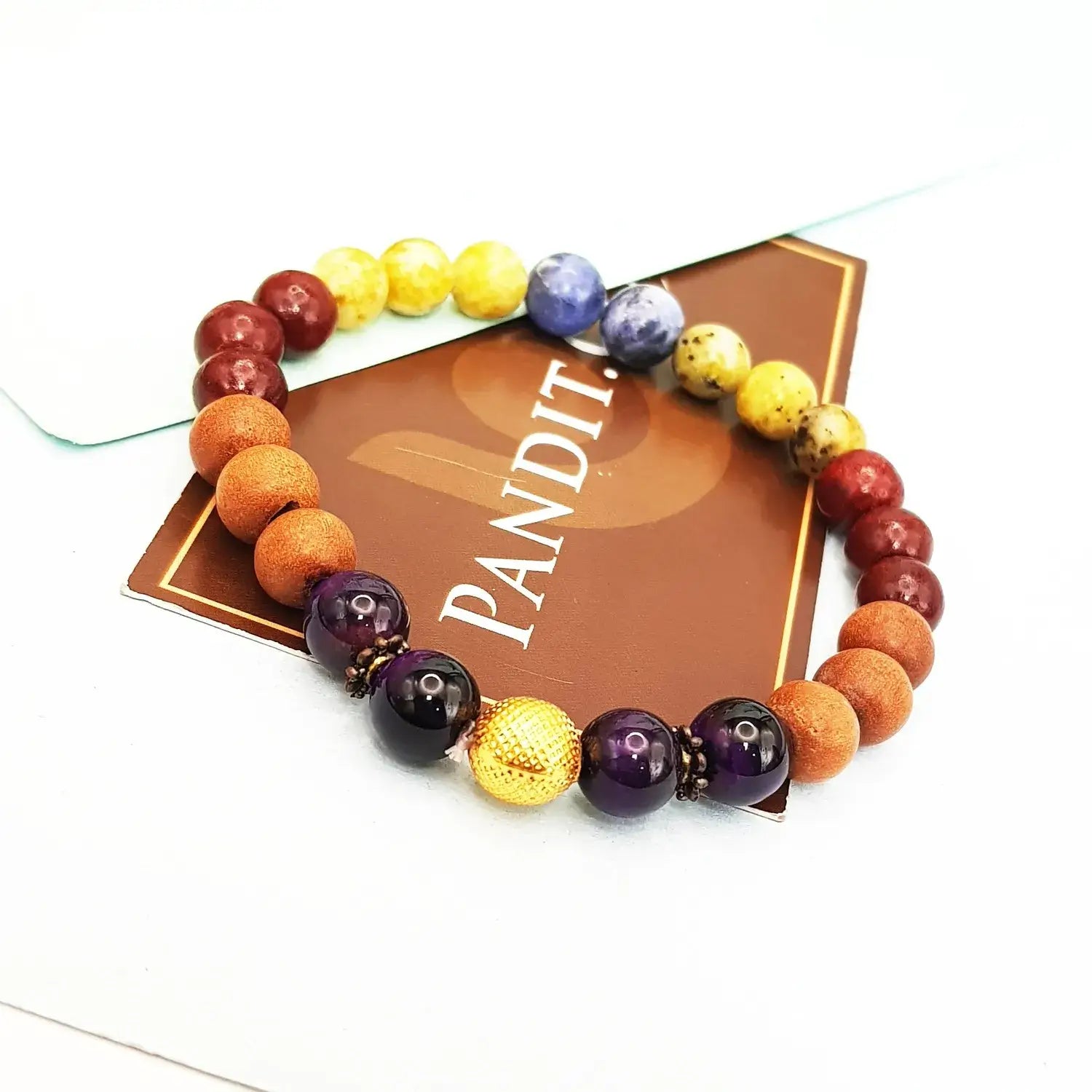 Kundalini Awakening Bracelet